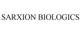 SARXION BIOLOGICS
