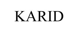 KARID