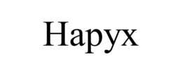 HAPYX
