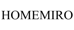 HOMEMIRO