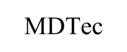 MDTEC