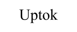 UPTOK