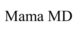 MAMA MD