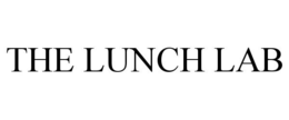 THE LUNCH LAB