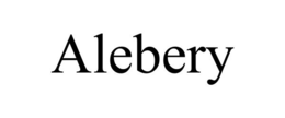ALEBERY