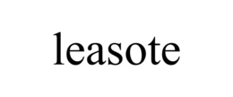 LEASOTE