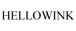 HELLOWINK