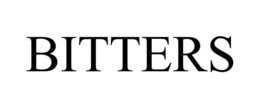BITTERS