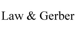 LAW & GERBER
