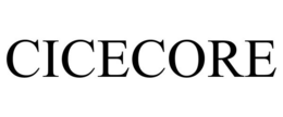 CICECORE