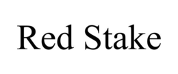 RED STAKE