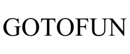 GOTOFUN