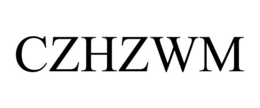 CZHZWM