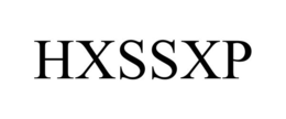 HXSSXP