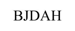 BJDAH