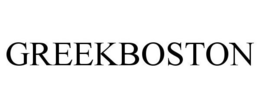 GREEKBOSTON