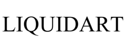 LIQUIDART