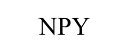 NPY