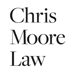 CHRIS MOORE LAW