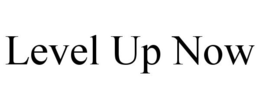 LEVEL UP NOW