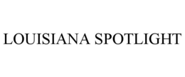 LOUISIANA SPOTLIGHT