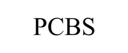 PCBS