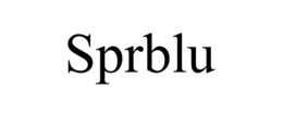 SPRBLU