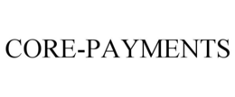 CORE-PAYMENTS