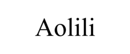 AOLILI