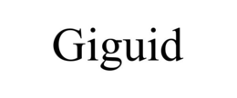 GIGUID