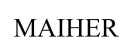 MAIHER