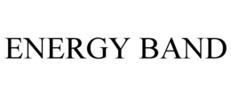 ENERGY BAND