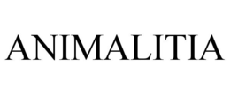 ANIMALITIA