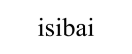 ISIBAI