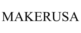 MAKERUSA