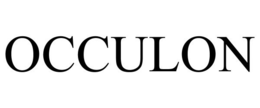 OCCULON