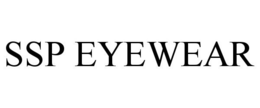 SSP EYEWEAR