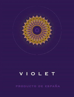 VIOLET PRODUCTO DE ESPAÑA