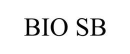 BIO SB