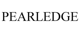 PEARLEDGE