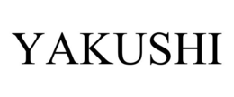 YAKUSHI