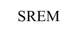 SREM