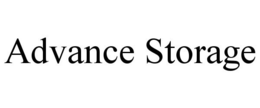 ADVANCE STORAGE