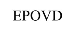 EPOVD