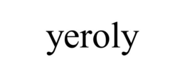 YEROLY