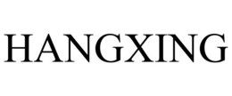 HANGXING