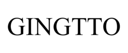 GINGTTO