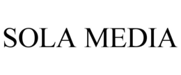 SOLA MEDIA