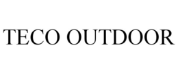 TECO OUTDOOR