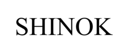 SHINOK